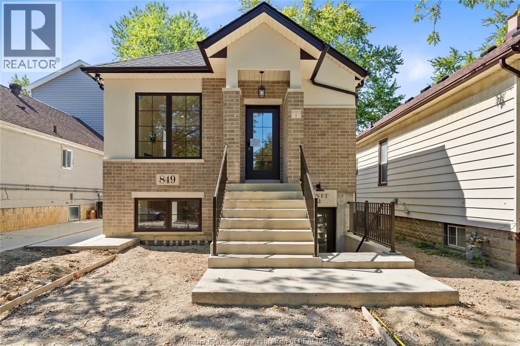 Photo principale - 849-LOWER Ford Blvd