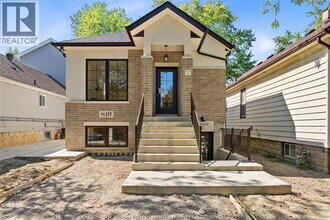 Building Photo - 849-LOWER Ford Blvd