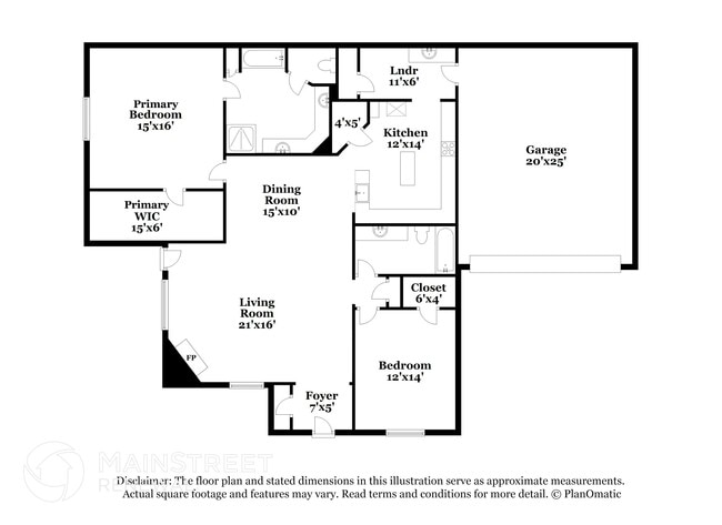 Foto del edificio - 8861 Creek Run Rd