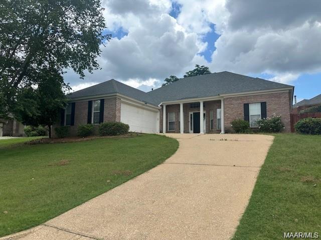 Foto del edificio - 2484 Chancellor Ridge Rd