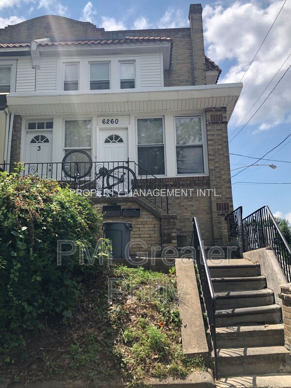 Primary Photo - 6260 N 17th St