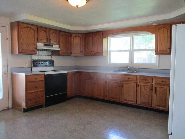 Foto del edificio - 2235 N 28th St