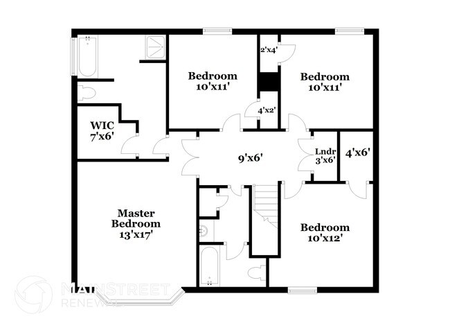 Foto del edificio - 4982 Shallow Ridge Rd NE