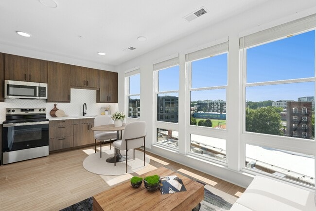 Photo - Wye Junction Apartments