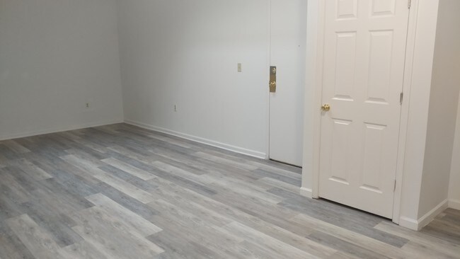 Sala de estar - Main Street Commons