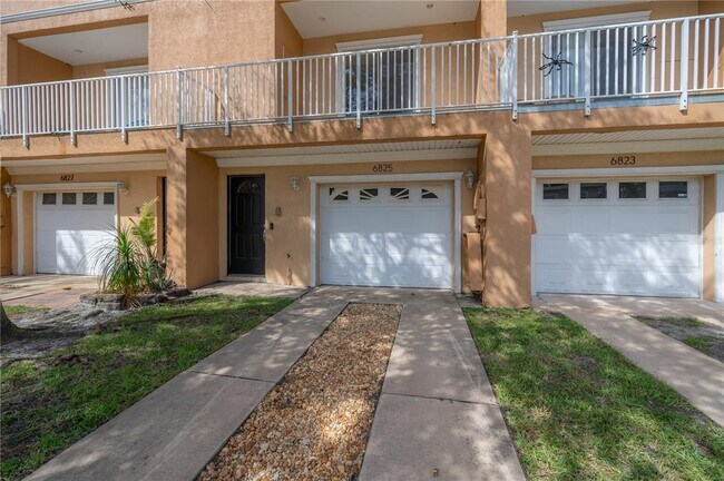 Foto del edificio - 6825 S Kissimmee St