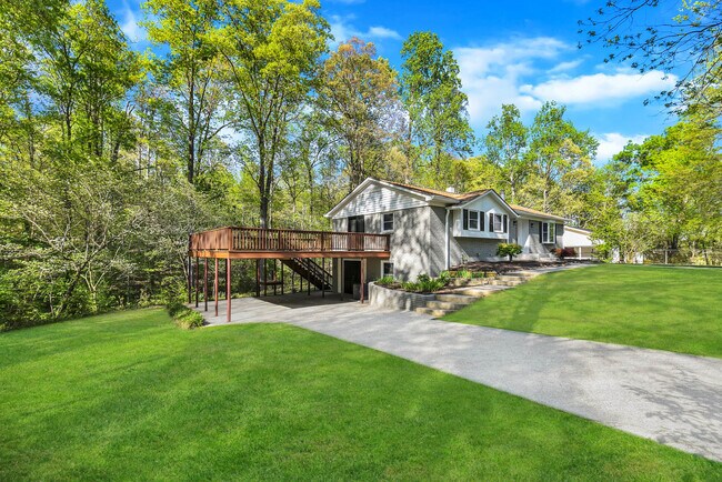 Foto del edificio - 1912 Normandy Rd