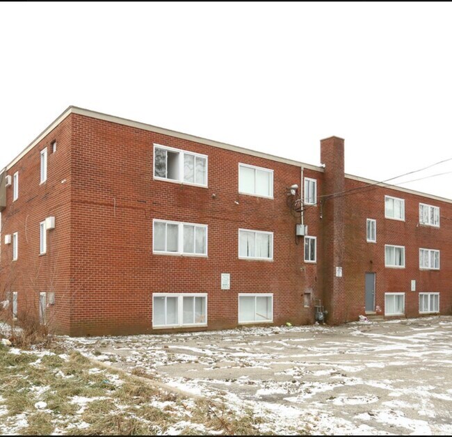 14918 Joy Rd Unit C305, Detroit, MI 48228 Apartment for Rent in