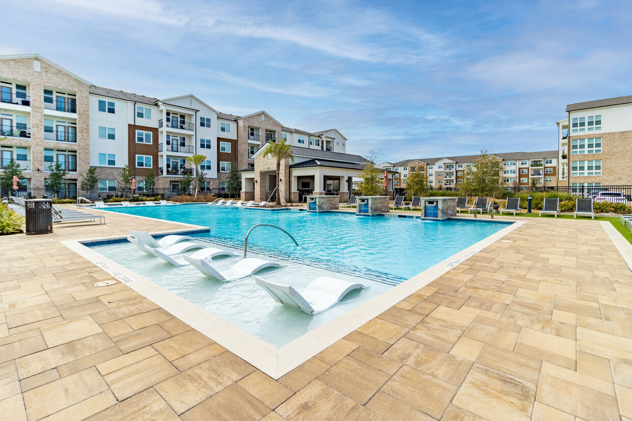 Tessa at Katy - 150 Cobia Dr Katy, TX - Apartments for Rent in Katy ...