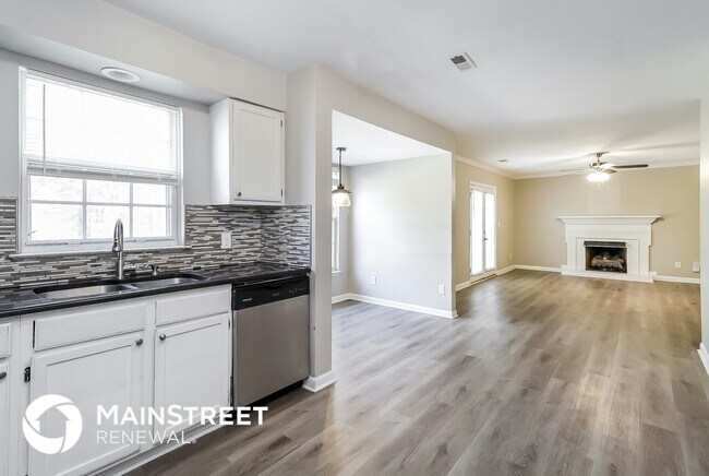 Foto del edificio - 3412 Stonemarsh Ct