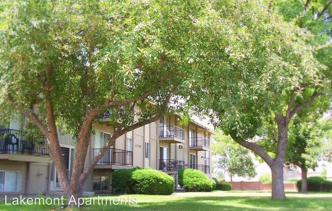 Building Photo - 1775 Wilson Ave