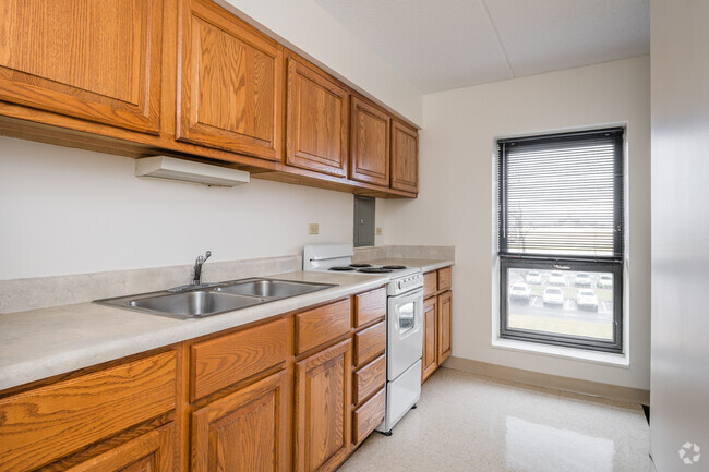 Interior Photo - Park Glen Senior Apartments