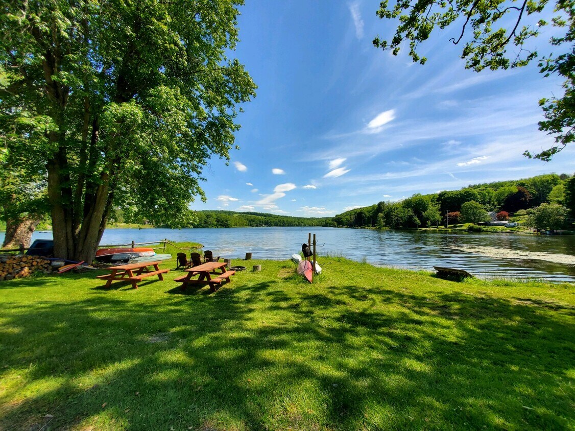 15 E Hunns Lake Rd Unit 5K, Stanfordville, NY 12581 Apartments in Stanfordville, NY