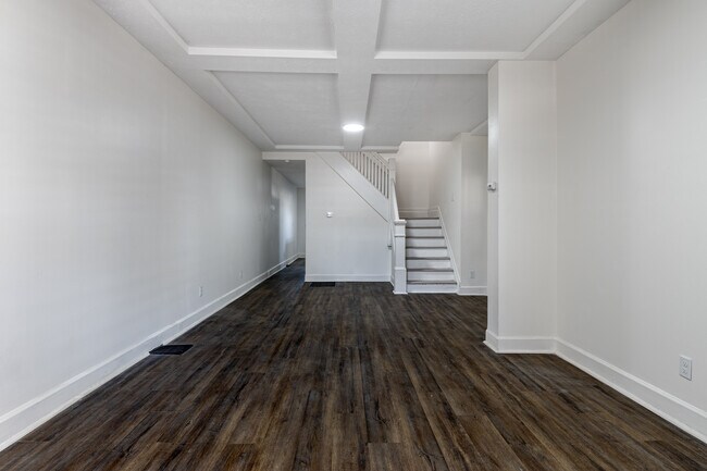 Foto del edificio - 410 E Beecher St