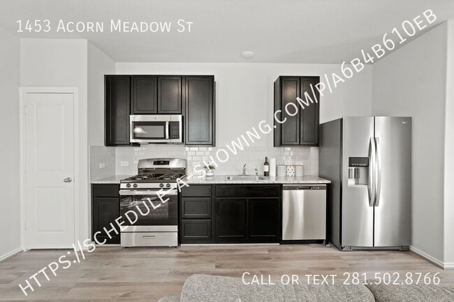 Building Photo - 1453 Acorn Meadow St