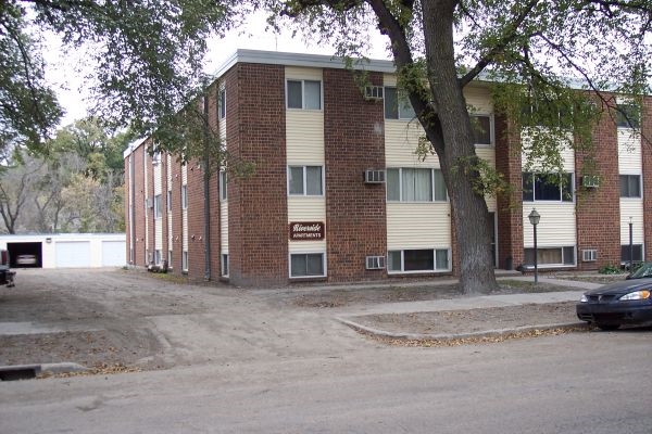 Primary Photo - Riverside Apartments