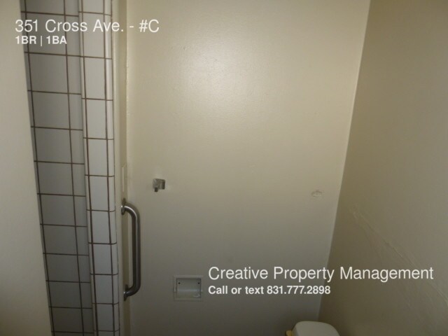 Building Photo - 1 Bedroom Apartment in Salinas, Ca