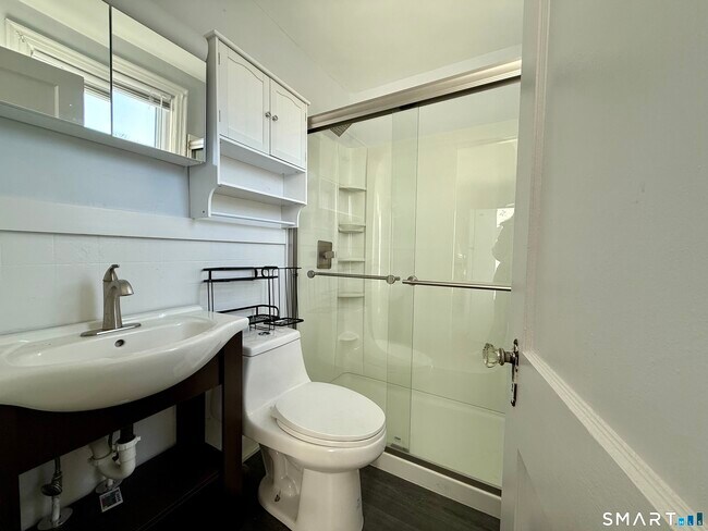 Foto del edificio - 30 Russell St