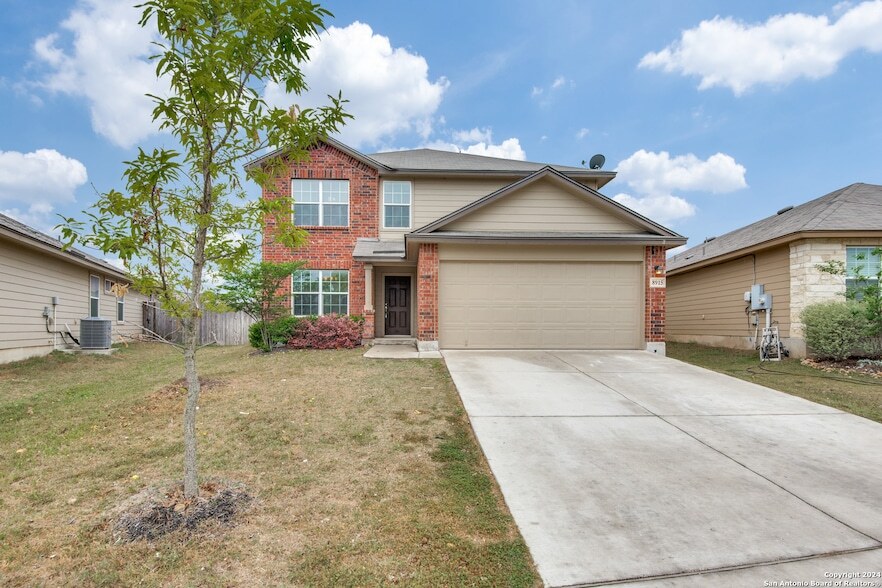 Foto principal - 8915 Hickman Pk