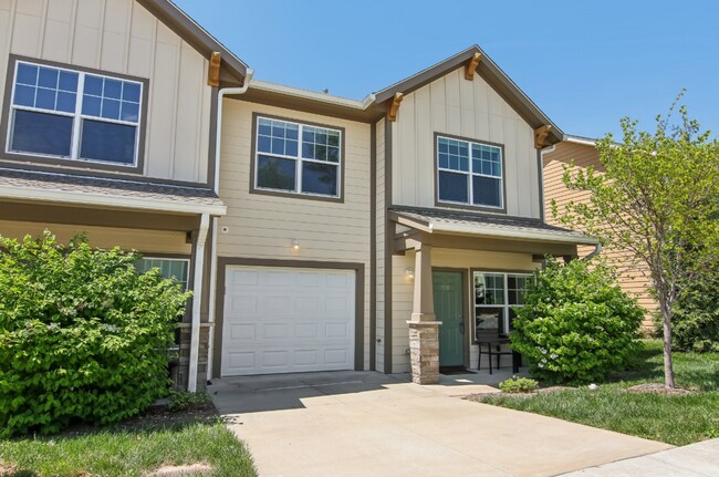 Foto del edificio - Arden Townhouse Rental