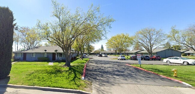 Foto del edificio - 901 Gail Ave