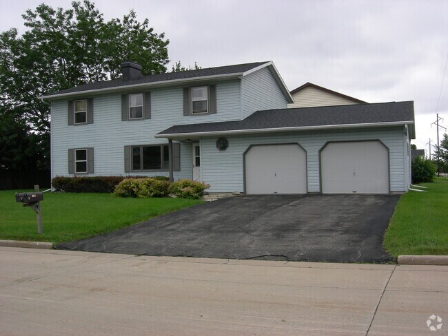 Building Photo - 801 Harborview Ct
