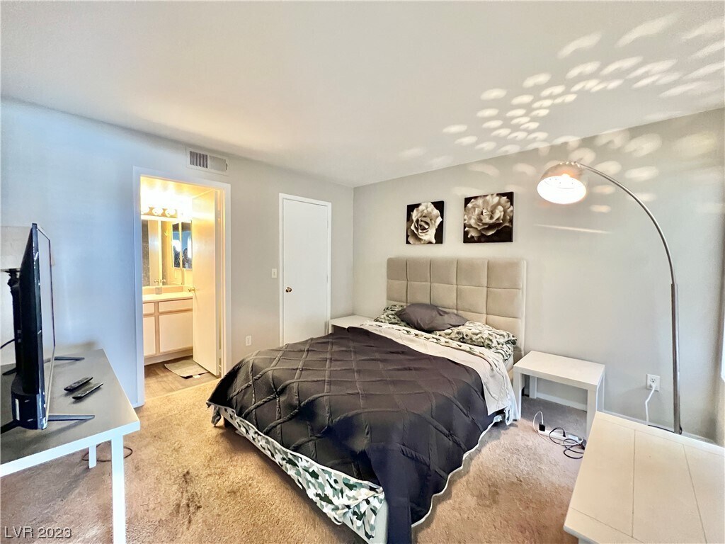 2300 E Silverado Ranch Blvd Unit 2105, Las Vegas, NV 89123 Condo for