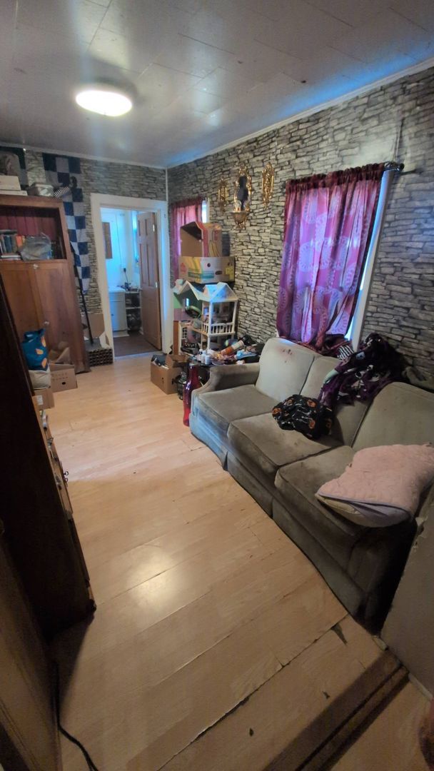 Foto del edificio - 416 D St NE