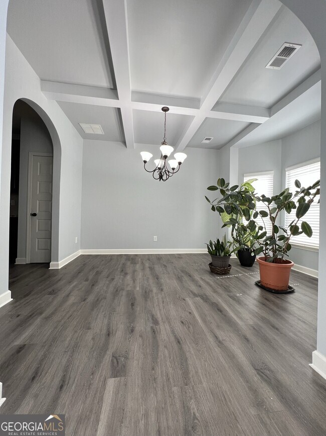 Foto del edificio - 921 Prather Ct SW