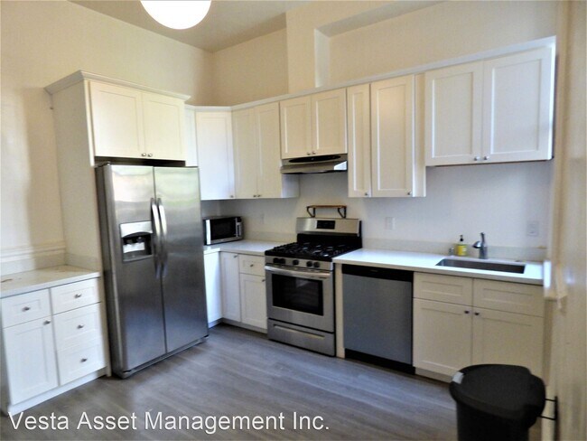 Foto del edificio - 442-444 Scott St