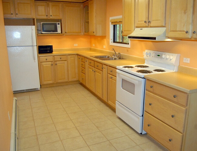 Kitchen - 49 Big Jack Court