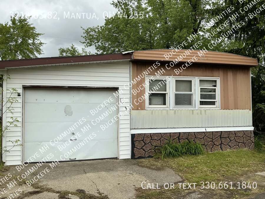 Foto del edificio - 3218 US 82, Mantua, OH 44255-