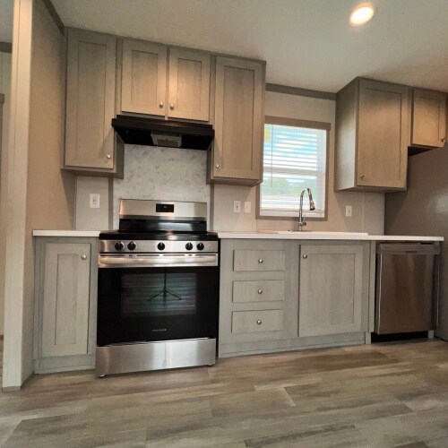 Foto del edificio - 92 Teasley Ln