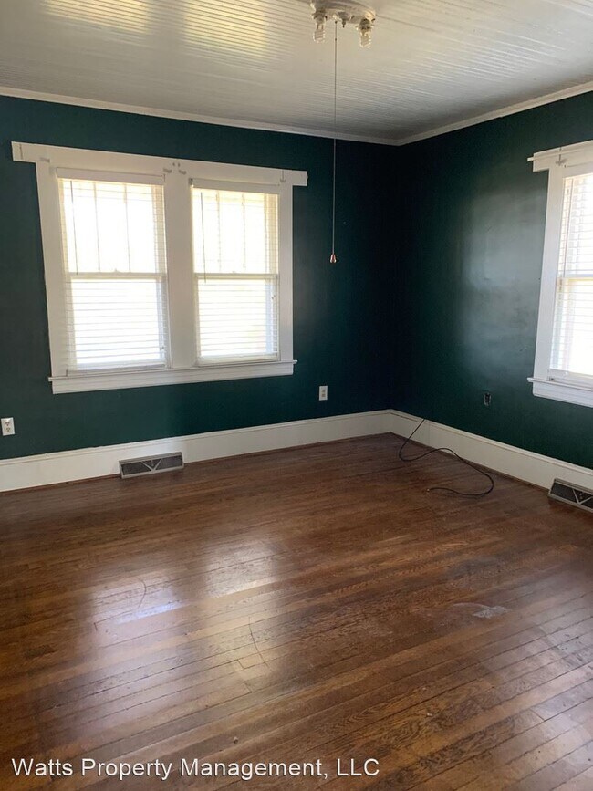 Building Photo - 3 br, 1 bath House - 2237 Morris Church Road