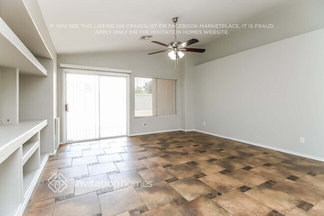 Foto del edificio - 481 N Joshua Tree Ln