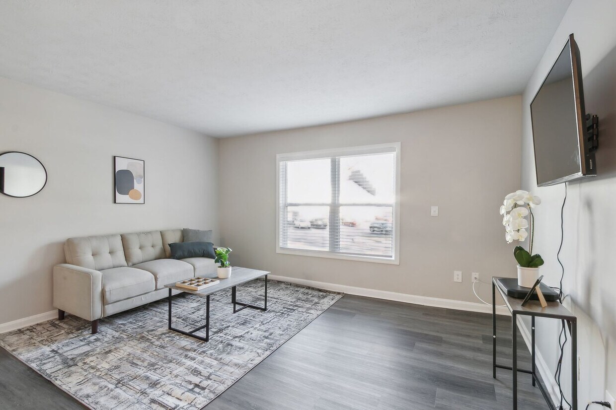 Foto principal - 1035 Franklin Gateway SE