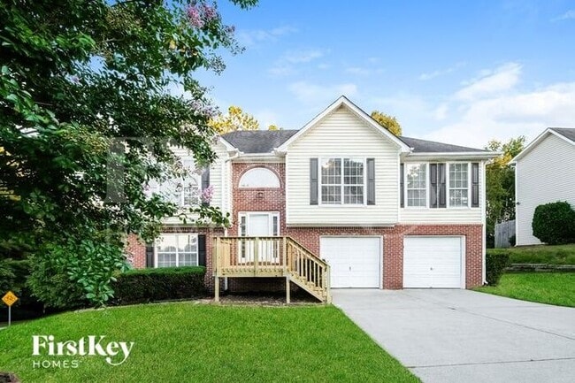 Building Photo - 3810 Riversong Dr NW
