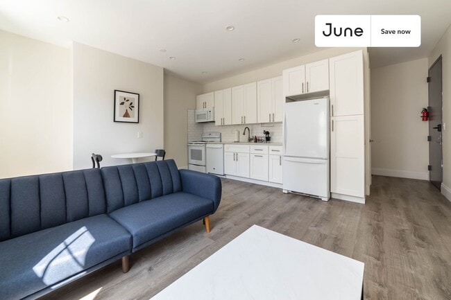Photo - 39A Broome St Apartment