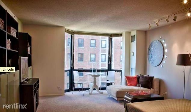 Foto del edificio - 1117 N Dearborn St