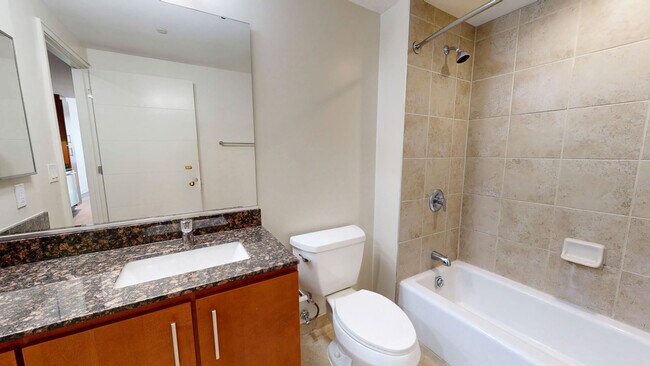 Interior Photo - Eleven55 Ripley