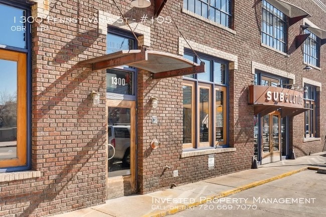 Building Photo - 1300 Pennsylvania St