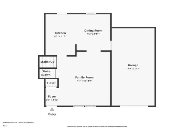 Building Photo - 9381 Loralinda Dr