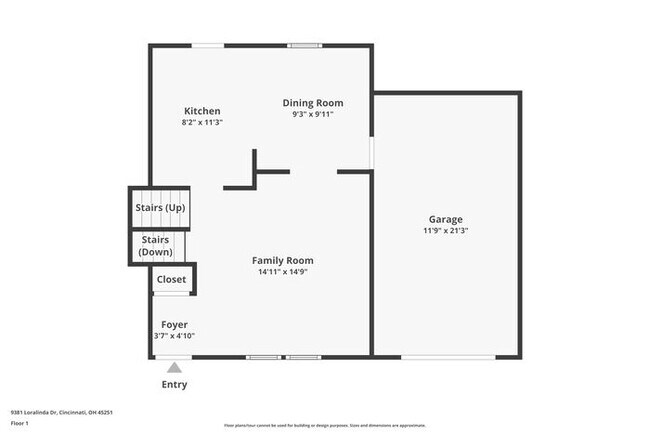 Foto del edificio - 9381 Loralinda Dr