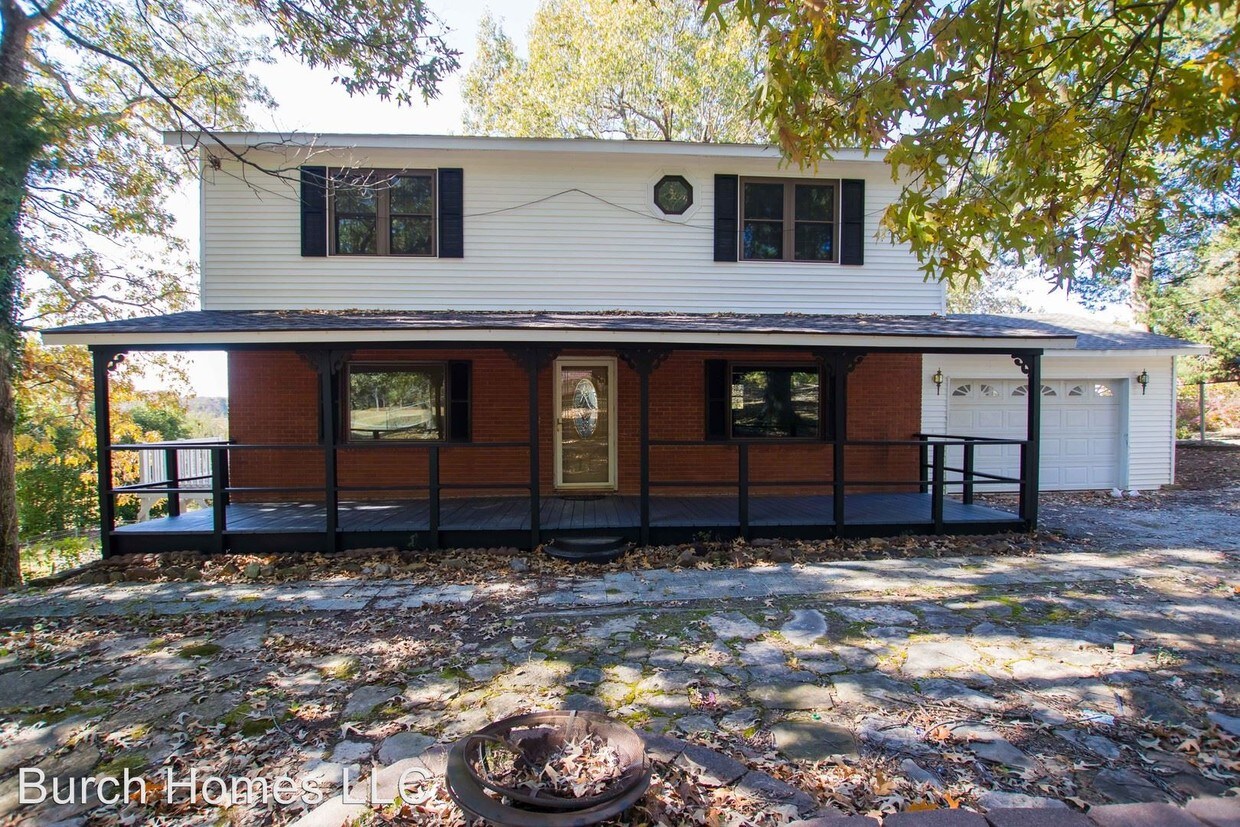 Primary Photo - 4 br, 3 bath House - 6857 Hwy 141 N