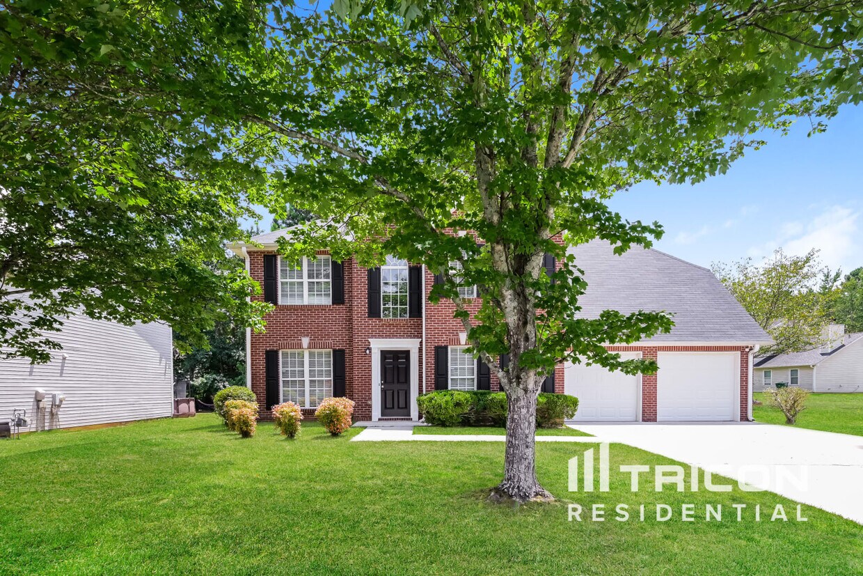 Foto principal - 3792 Fryeburg Pl