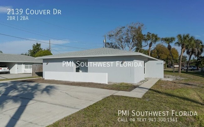 Building Photo - 2139 Couver Dr