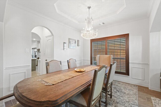 Foto del edificio - 7720 Falcon Ridge Rd