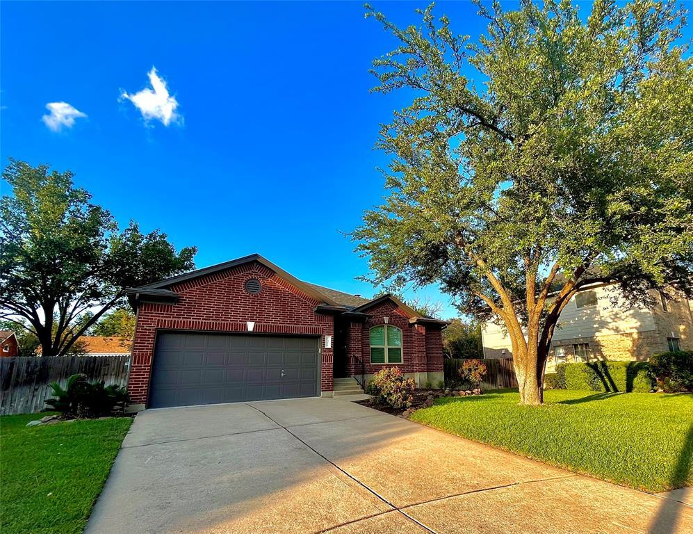 1311 Dove Haven Loop, Cedar Park, TX 78613 House for Rent in Cedar