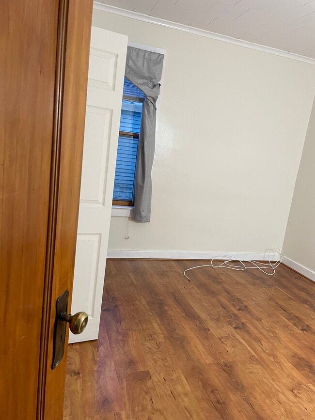Bedroom - 145 Stewart St