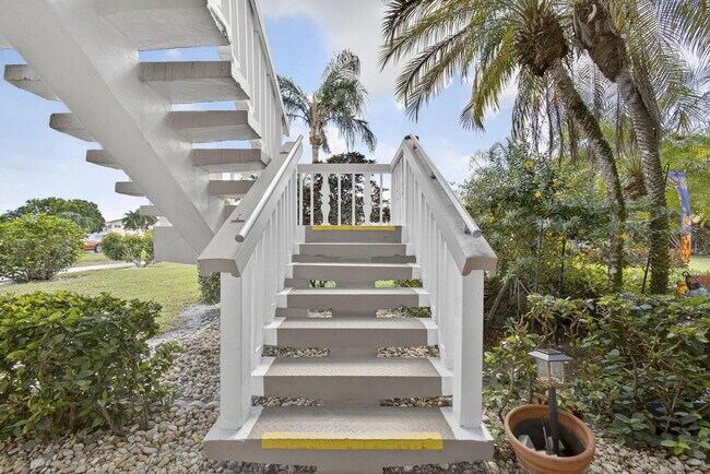 Foto del edificio - 16 Sussex A